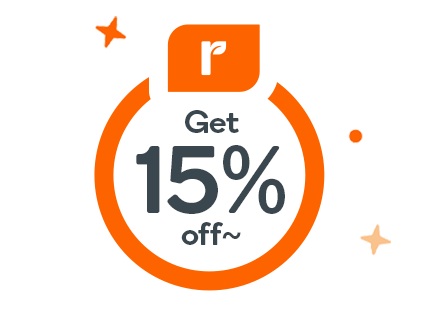 Get 15% off a 5G SIM Only plans.