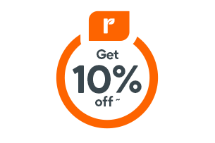 Get more data every month.