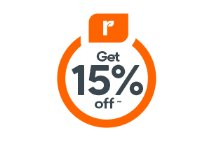 Get more data every month.