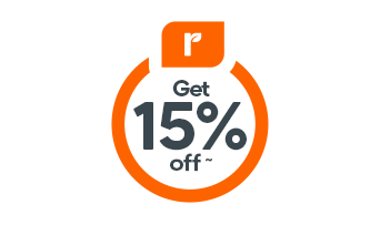 Get more data every month.