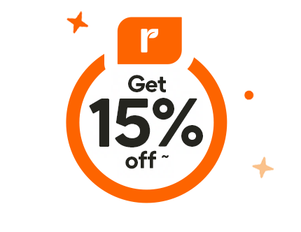 Get 15% off a 5G SIM Only plans.