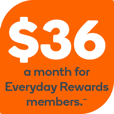 $40 SIM Only plan