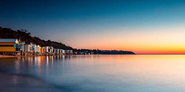 Mornington Peninsula