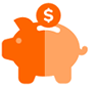 Gift or save data