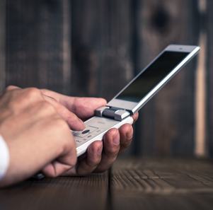 The dumbphone guide.