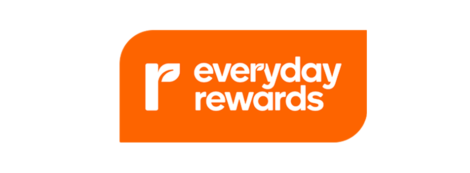 Everyday Rewards Member Benefits