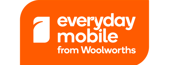 Everyday Mobile from Woolworths