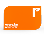 Everyday Rewards