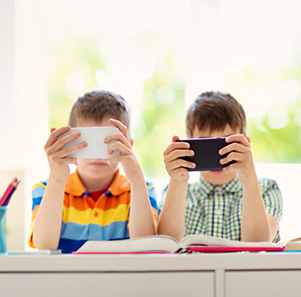 8 Tips to Help Limit Children's Screen Time