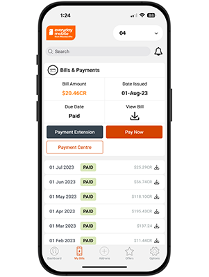 eSIM Guide  Everyday Mobile from Woolworths