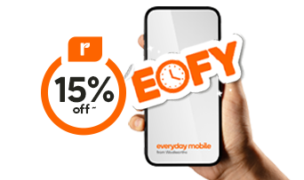 Get more data every month.
