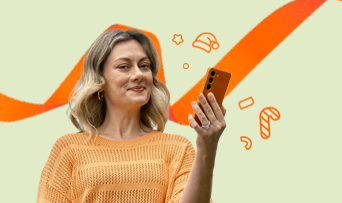 Double data on $35 Prepaid plan.