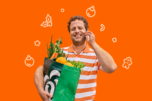 Double data on 5G SIM Only plans