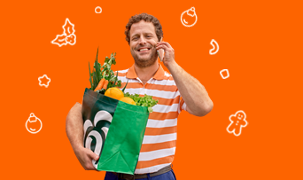 Double data on 5G SIM Only plans