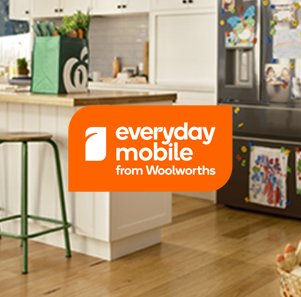 A mobile plan that helps pay for itself.