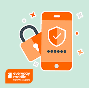 Everyday Mobile Price Promise 2025.