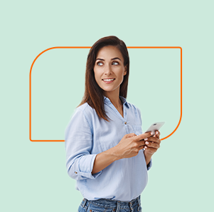 How can I save data on my phone?