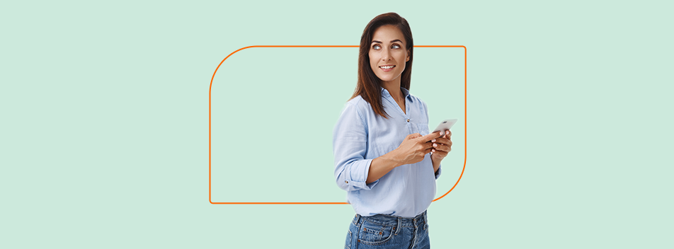How can I save data on my phone?