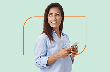 How can I save data on my phone?
