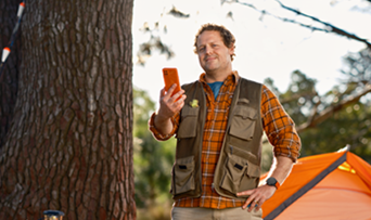 Get more data every month.