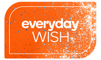 Get more data every month.